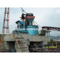 VSI Artificial Sand Maker From Gravel Stone